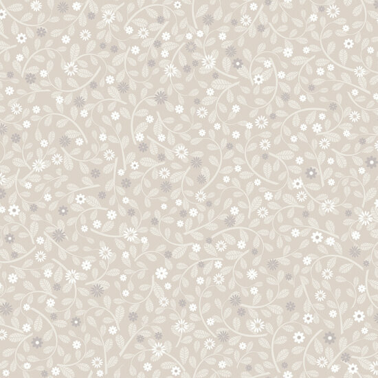 Dutch First Class Midbec Sunnano 24126 - Wit Behang