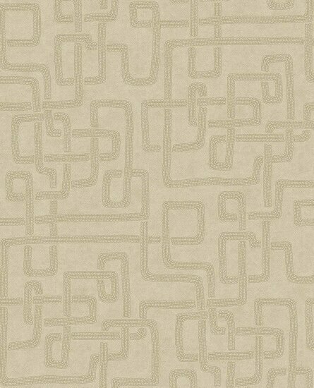 Eijffinger Solange 340230 Beige Behang
