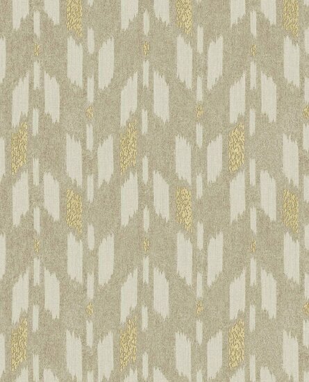 Eijffinger Solange 340240 Taupe Behang