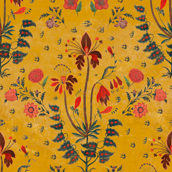 Mind The Gap Collectables WP20311 Behang