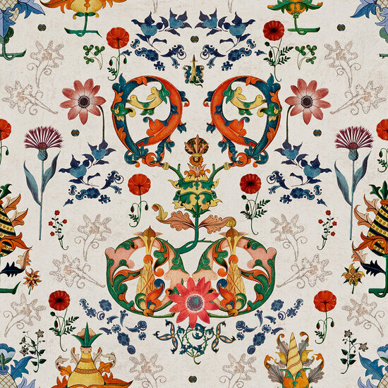 Mind The Gap Collectables WP20313 Behang