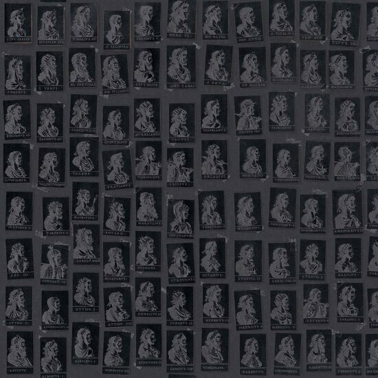 Mind The Gap Compendium WP20415 Behang