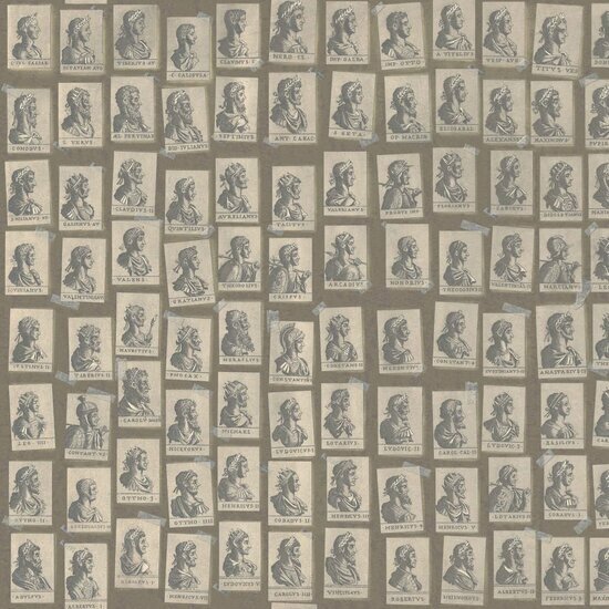 Mind The Gap Compendium WP20416 Behang