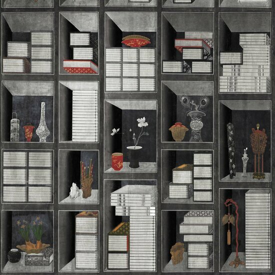 Mind The Gap Compendium WP20421 Behang