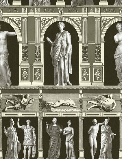 Mind The Gap Compendium WP20423 Behang