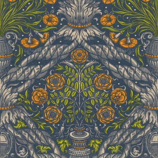 Mind The Gap Compendium WP20453 Behang