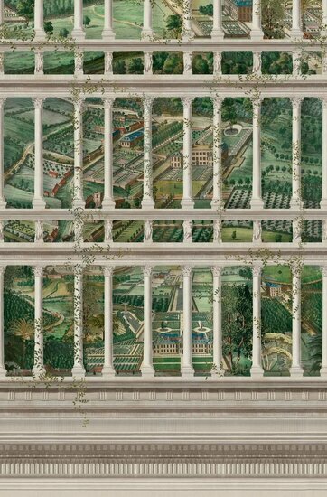 Mind The Gap Compendium WP20455 Behang