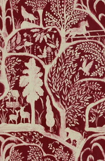 Mind The Gap Transylvanian Roots WP20550 Behang