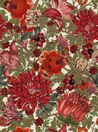 Mind The Gap Transylvanian Roots WP20551 Behang