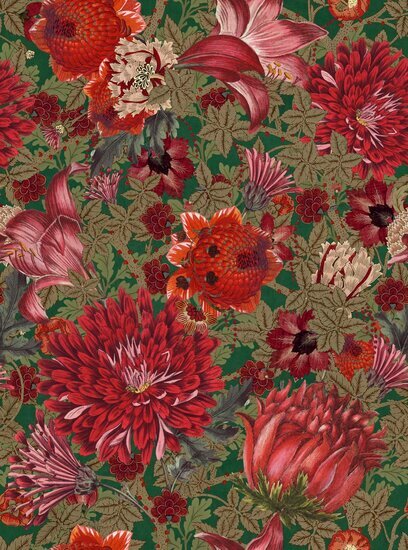 Mind The Gap Transylvanian Roots WP20552 Behang