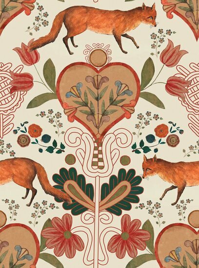 Mind The Gap Transylvanian Roots WP20554 Behang