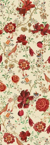 Mind The Gap Transylvanian Roots WP20556 Behang