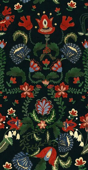 Mind The Gap Transylvanian Roots WP20558 Behang