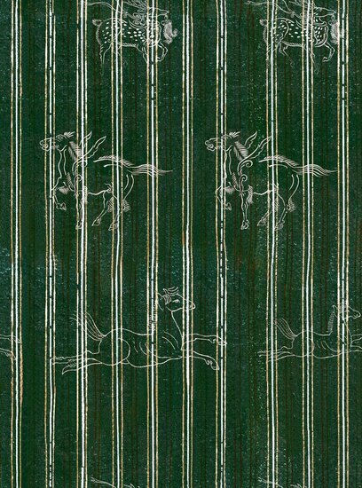 Mind The Gap Transylvanian Roots WP30002 Behang