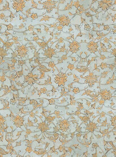 Mind The Gap Transylvanian Roots WP30004 Behang