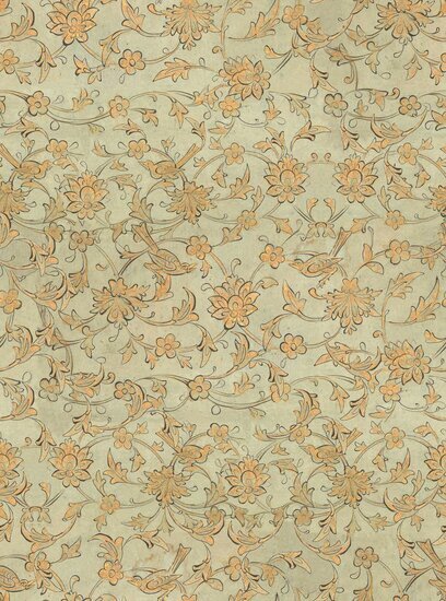 Mind The Gap Transylvanian Roots WP30005 Behang