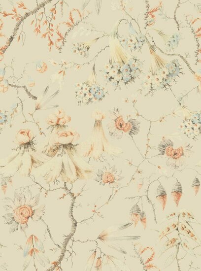 Mind The Gap Transylvanian Roots WP30018 Behang