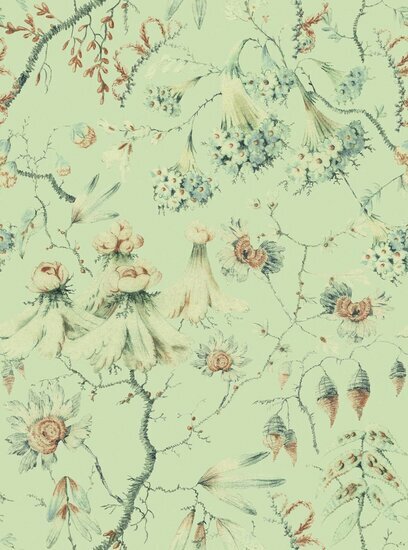 Mind The Gap Transylvanian Roots WP30019 Behang