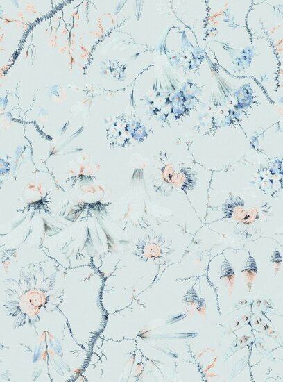 Mind The Gap Transylvanian Roots WP30020 Behang