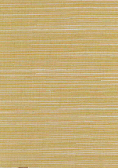 Greenland Natural Palette N168NA0059 - Abaca - Geel Behang