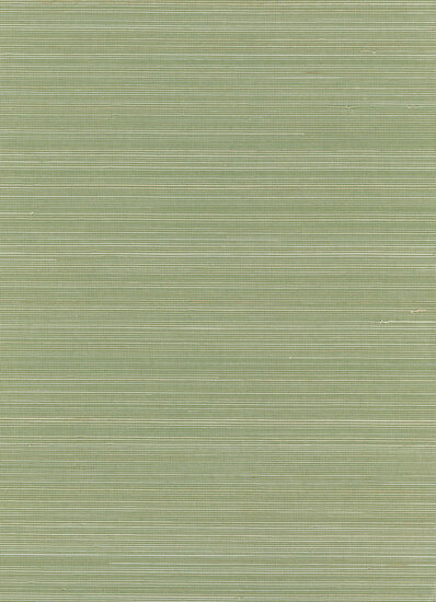 Greenland Natural Palette N168NA0130 - Abaca Groen Behang