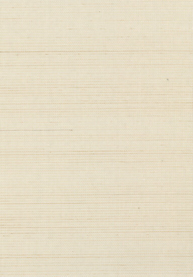 Greenland Natural Palette N168NA2066 - Abaca Cr&egrave;me Behang