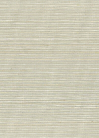 Greenland Natural Palette N168NA2069 - Abaca Cr&egrave;me Behang