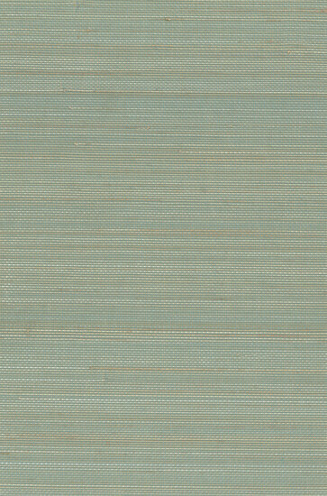 Greenland Natural Palette N168NA6046 - Abaca - Groen Behang