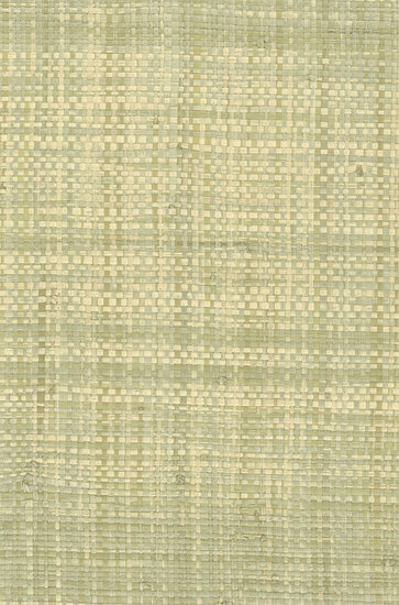 Greenland Natural Palette N168NG5020 - Raffia - Cr&egrave;me Behang