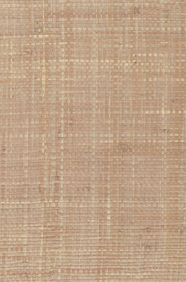 Greenland Natural Palette N168NG5023 - Raffia - Roze Behang
