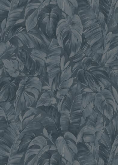 Dutch Wall Decor Play of Light 10416-08 / 5021041608 Blauw Behang