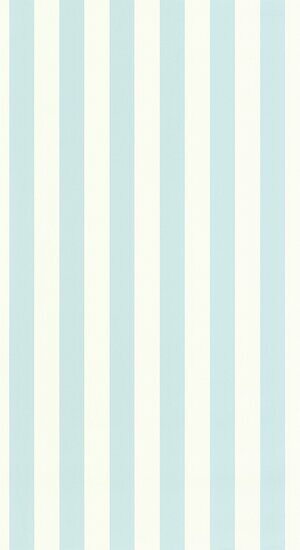 Caselio Azur AZU104036002 - Blauw Behang