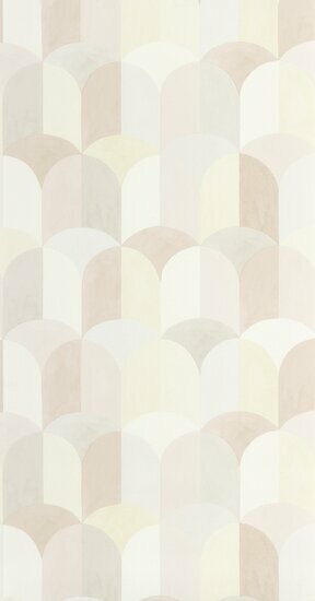 Caselio Azur AZU105441199 - Beige Behang