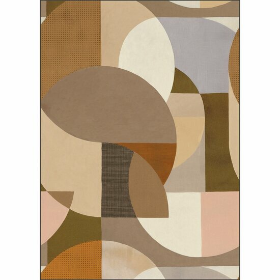 Caselio Color Box 3 CB3105891203 - Beige Behang