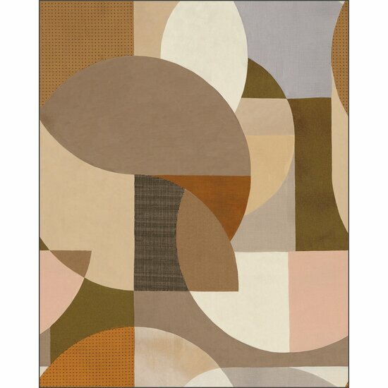 Caselio Color Box 3 CB3105891205 - Beige Behang