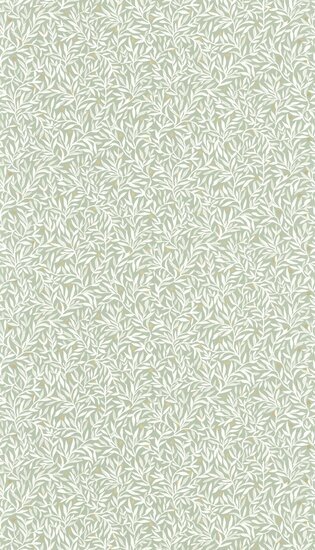 Caselio Color Box 3 CB3102347061 - Groen Behang