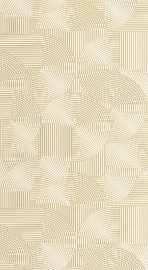 Caselio Graphic GPC105511187 - Beige Behang