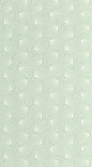 Caselio Graphic GPC105527025 - Groen Behang