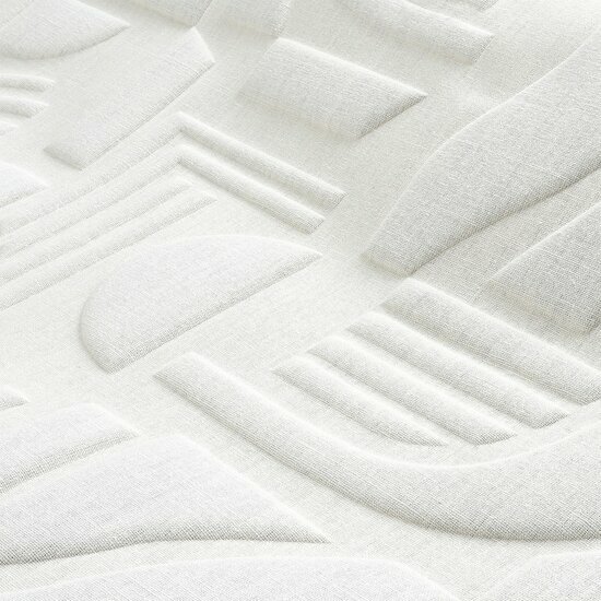 Casamance Arcane 71500111 - Wit Behang