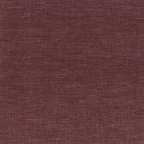 Casamance Le Lin 3 F73810100 - Paars Behang