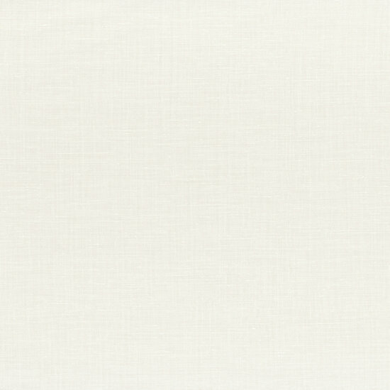 Casamance Le Lin 3 F73810110 - Wit Behang