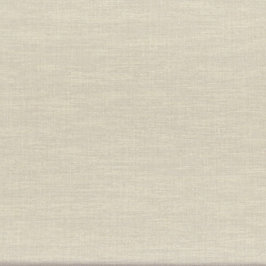 Casamance Le Lin 3 F73810212 - Wit Behang