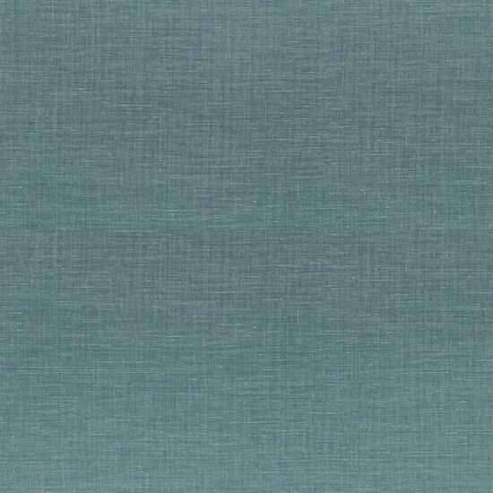 Casamance Le Lin 3 F73810605 - Blauw Behang