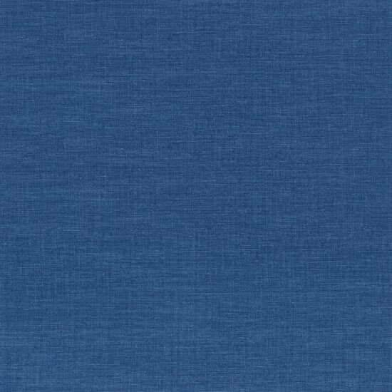 Casamance Le Lin 3 F73810706 - Blauw Behang