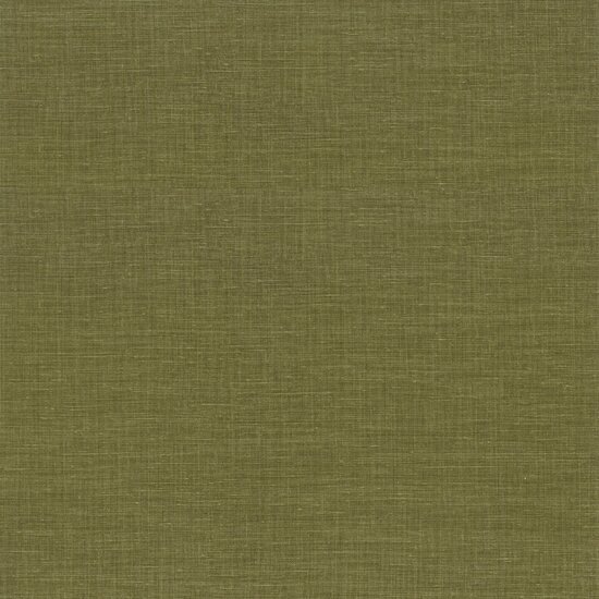 Casamance Le Lin 3 F73810807 - Groen Behang
