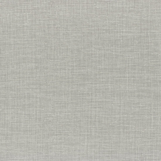 Casamance Le Lin 3 F73811028 - Grijs Behang