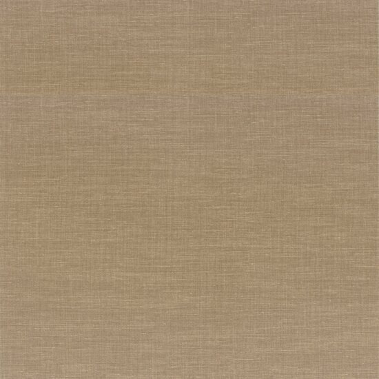 Casamance Le Lin 3 F73819058 - Bruin Behang