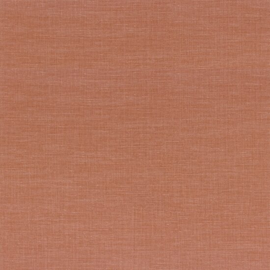 Casamance Le Lin 3 F73819772 - Oranje Behang