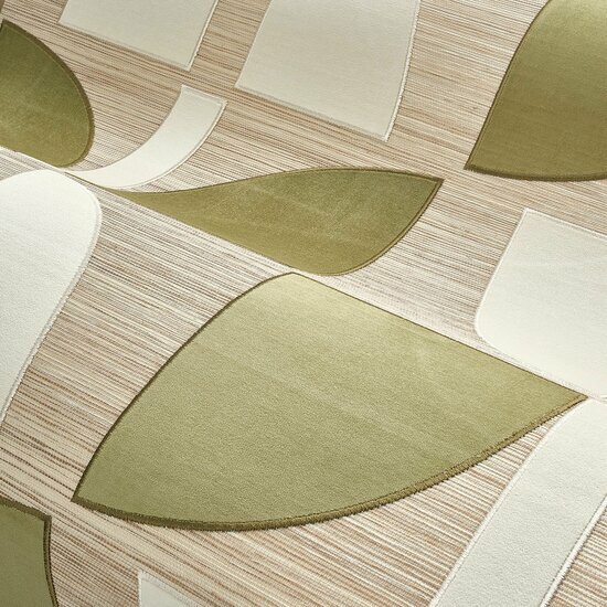 Casamance Hikari 71370217 - Beige Behang