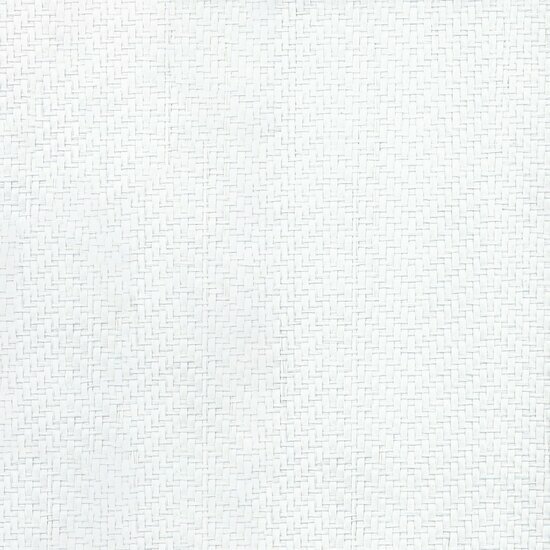 Casamance Hikari 71430101 - Wit Behang